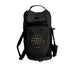 The True Worship Workshop Hybrid Duffel Backpack #15007 A