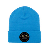 The True Worship Workshop Beanies #5007 A