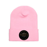 The True Worship Workshop Beanies #5007 A