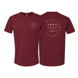 The True Worship Workshop Next Level Adult Shirts #15007 A