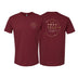 The True Worship Workshop Next Level Adult Shirts #15007 A