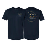 The True Worship Workshop Next Level Adult Shirts #15007 A