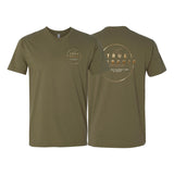 The True Worship Workshop Next Level Adult Shirts #15007 A