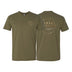The True Worship Workshop Next Level Adult Shirts #15007 A