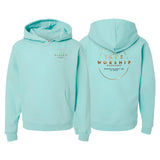 The True Worship Workshop Sweater Kids Hoodie #5007 A