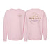 The True Worship Workshop Crewneck Sweatshirt #15007 A