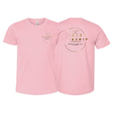 The True Worship Workshop Kids Shirts #15007 A