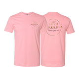 The True Worship Workshop Next Level Adult Shirts #15007 A