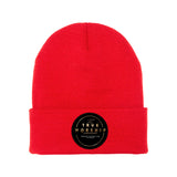 The True Worship Workshop Beanies #5007 A
