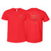 The True Worship Workshop Kids Shirts #15007 A