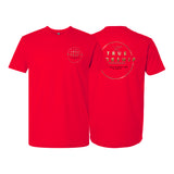 The True Worship Workshop Next Level Adult Shirts #15007 A