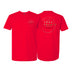 The True Worship Workshop Next Level Adult Shirts #15007 A