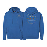 The True Worship Workshop Sweater Hoodie #5007 A