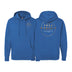 The True Worship Workshop Sweater Hoodie #15007 A