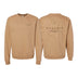 The True Worship Workshop Crewneck Sweatshirt #15007 A