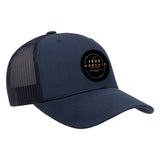 The True Worship Workshop Trucker Hat #5007 A