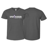 Kingdom Seekers Kids Shirts #15008 A