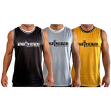 Kingdom Seekers Basketball Jerseys #15008 A