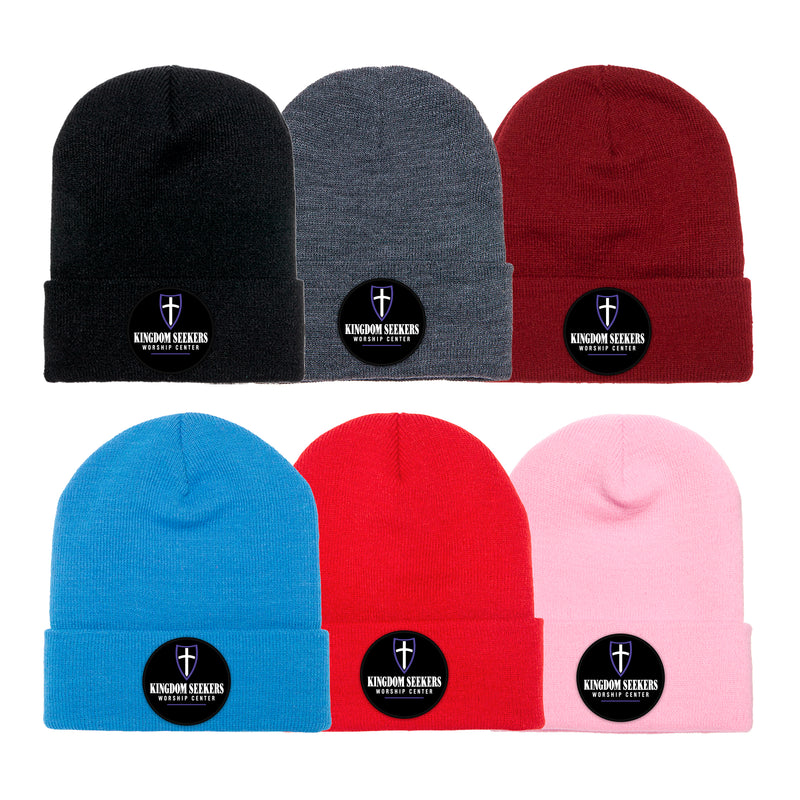 Kingdom Seekers Beanies #15008 A