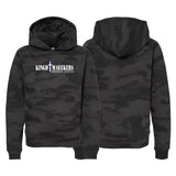 Kingdom Seekers Sweater Kids Hoodie #15008 A
