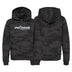 Kingdom Seekers Sweater Kids Hoodie #15008 A