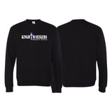 Kingdom Seekers Crewneck Sweatshirt #15008 A