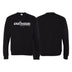 Kingdom Seekers Crewneck Sweatshirt #15008 A