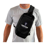 Kingdom Seekers Crossbody Bags #15008 A
