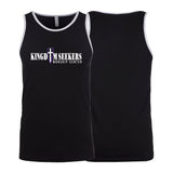 Kingdom Seekers Next Level Tank Tops #15008 A