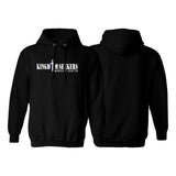 Kingdom Seekers Sweater Hoodie #15008 A