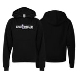 Kingdom Seekers Sweater Kids Hoodie #15008 A