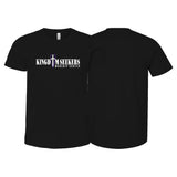 Kingdom Seekers Kids Shirts #15008 A