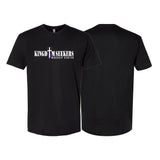 Kingdom Seekers Next Level Adult Shirts #15008 A