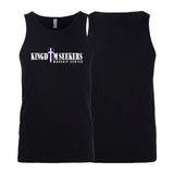 Kingdom Seekers Next Level Tank Tops #15008 A