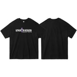 Kingdom Seekers Oversized Adult Shirts #5008 A