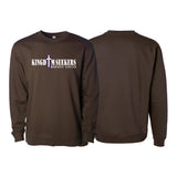 Kingdom Seekers Crewneck Sweatshirt #15008 A