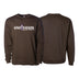 Kingdom Seekers Crewneck Sweatshirt #15008 A