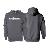 Kingdom Seekers Sweater Hoodie #15008 A