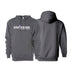Kingdom Seekers Sweater Hoodie #15008 A