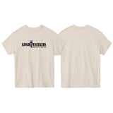 Kingdom Seekers Oversized Adult Shirts #5008 A
