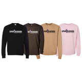 Kingdom Seekers Crewneck Sweatshirt #15008 A