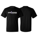 Kingdom Seekers Dry Fit Shirts #15008 A