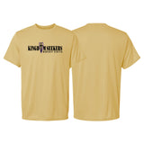Kingdom Seekers Dry Fit Shirts #15008 A