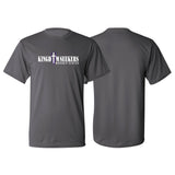 Kingdom Seekers Dry Fit Shirts #15008 A