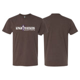 Kingdom Seekers Next Level CVC Shirt #15008 A