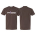 Kingdom Seekers Next Level CVC Shirt #15008 A
