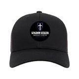 Kingdom Seekers Trucker Hat #15008 A