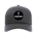 Kingdom Seekers Trucker Hat #15008 A