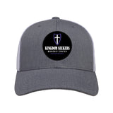 Kingdom Seekers Trucker Hat #15008 A