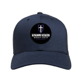 Kingdom Seekers Trucker Hat #15008 A
